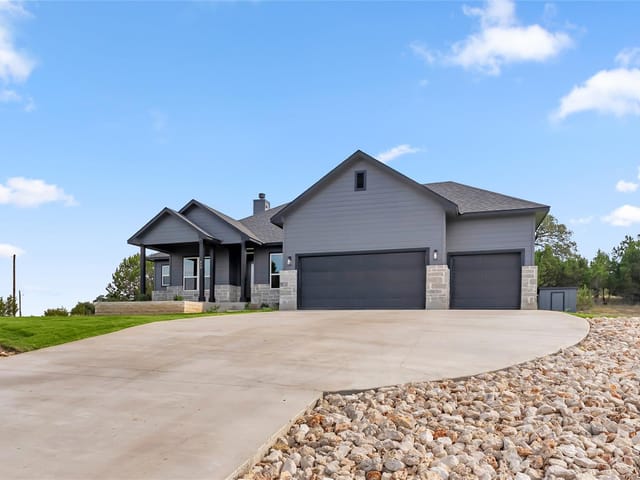 119 Garner Ranch Rd