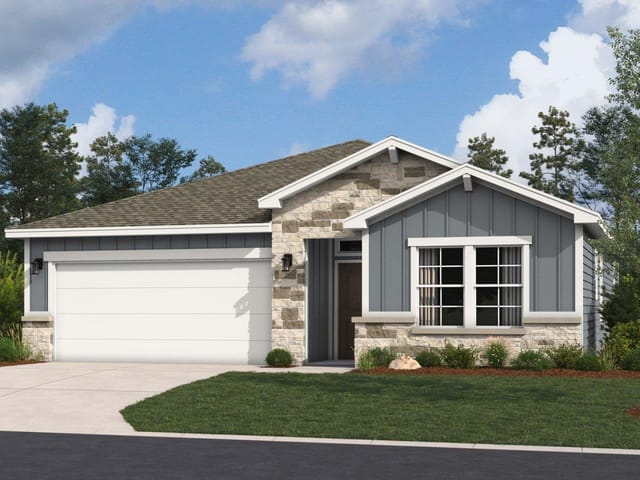 119 Horseherb WAY