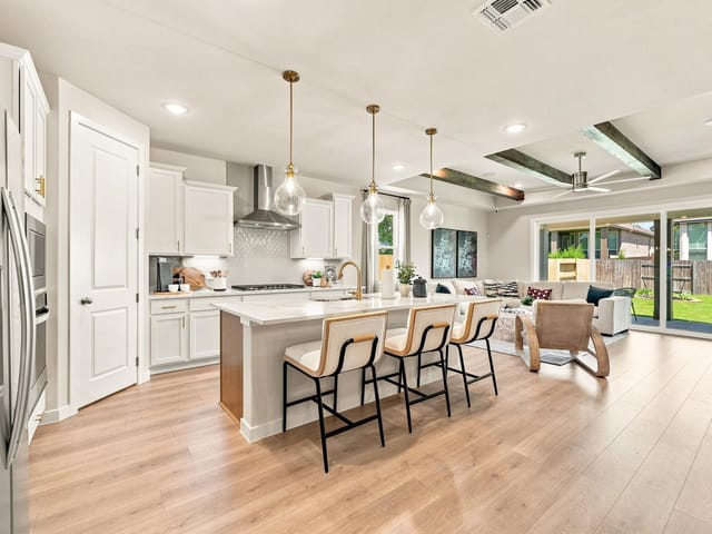 119 Horseherb WAY