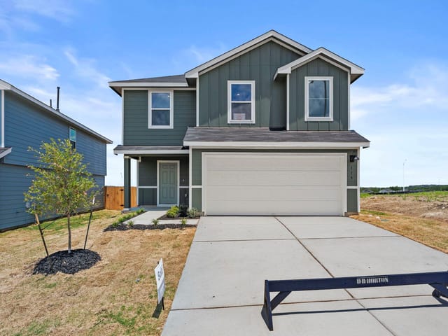119 Howard DR