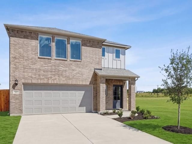 119 Jake Pine DR
