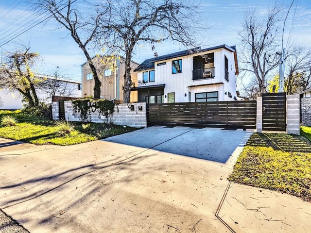 119 Lightsey RD Unit #2