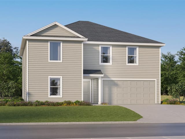 119 Little Prairie Vly