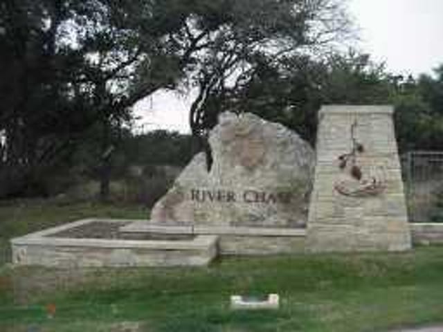 119 River Chase BLVD