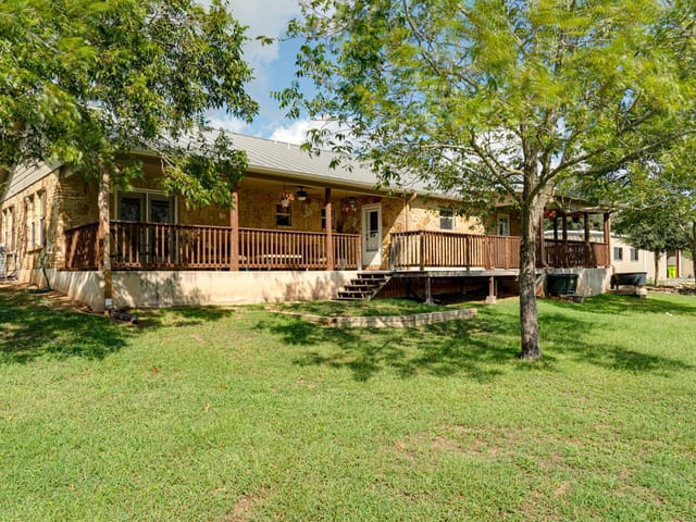119 Saddle CT