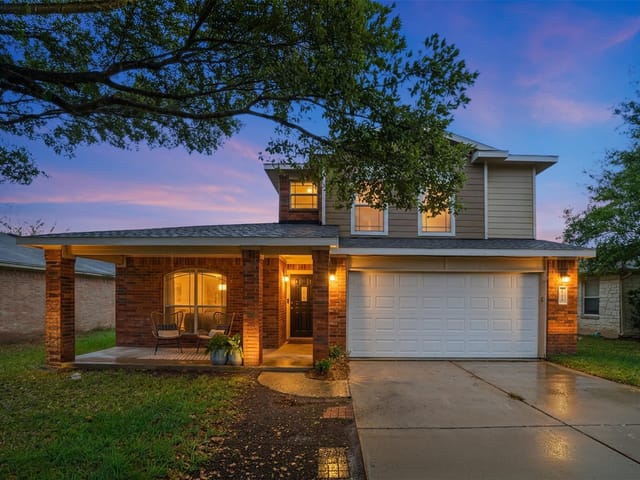 119 Salado Dr