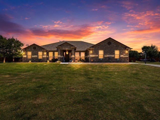 119 Savage CIR