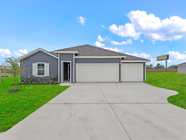 119 Union Pacific DR