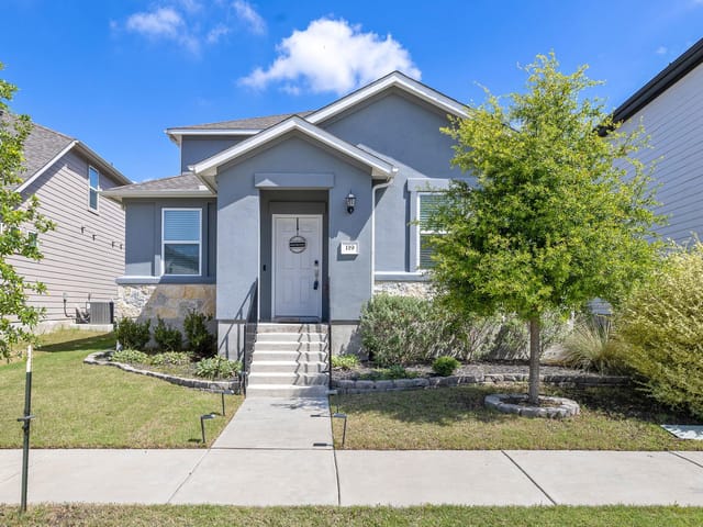119 Watkinville RD