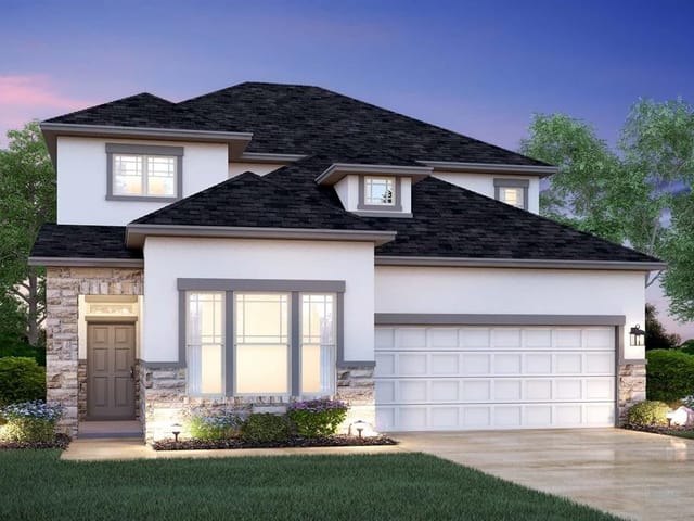 11900 Aqua Reef Dr