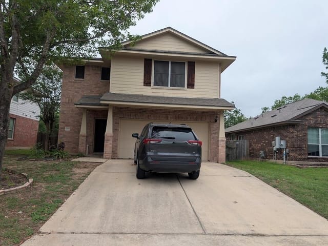 11901 Buzz Schneider Ln