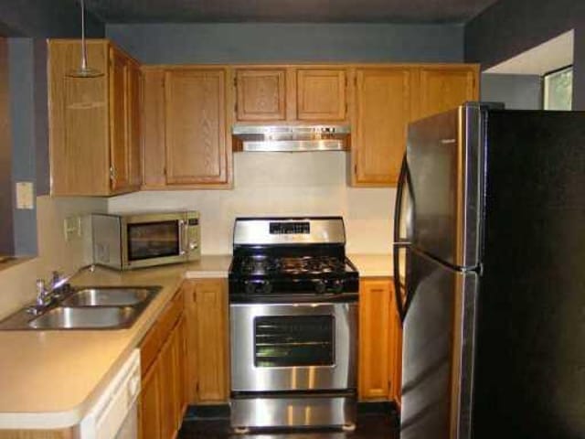 11901 I Swearingen DR Unit #47