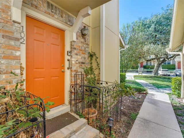 11901 Swearingen Dr Unit #102-S