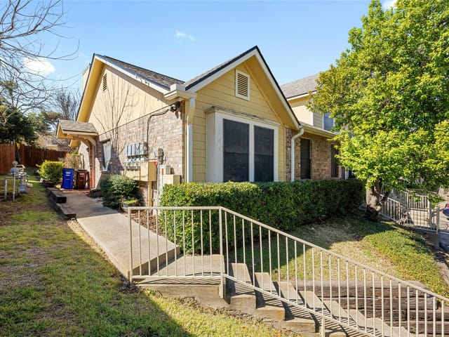 11901 Swearingen Dr Unit #103