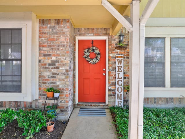 11901 Swearingen Dr Unit #110