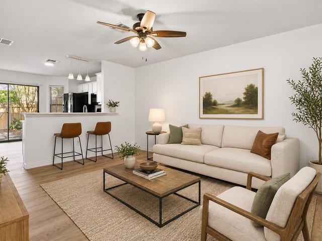 11901 Swearingen DR Unit #110
