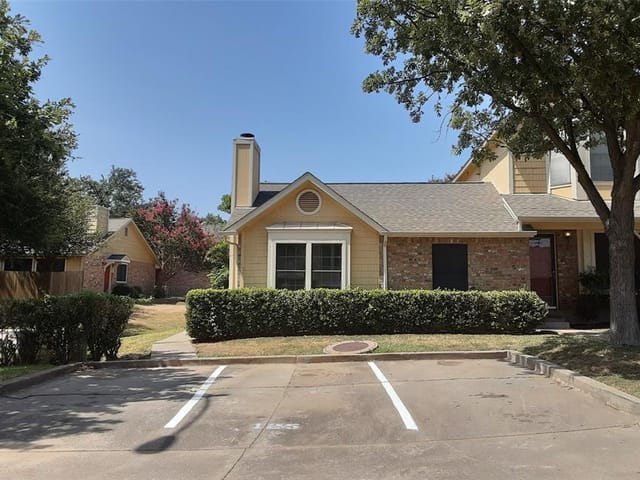 11901 Swearingen Dr Unit #125