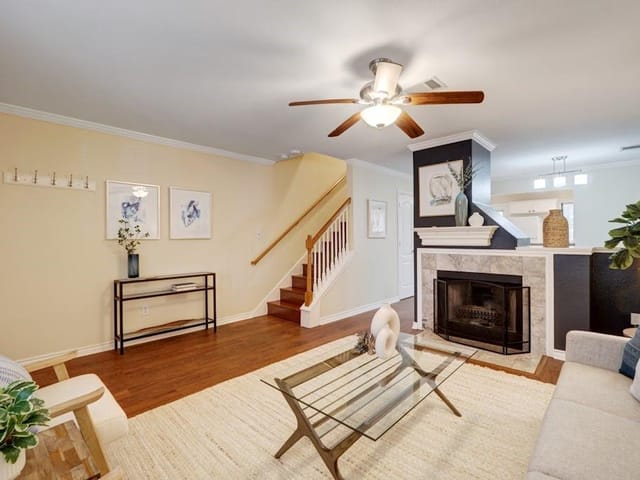 11901 Swearingen Dr Unit #126
