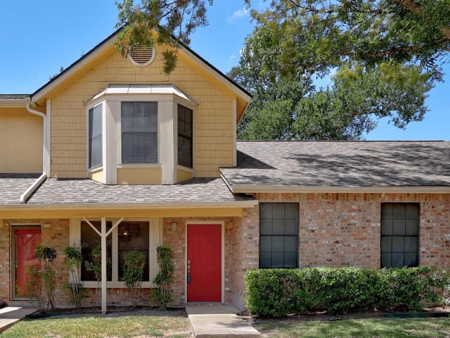 11901 Swearingen DR Unit #129