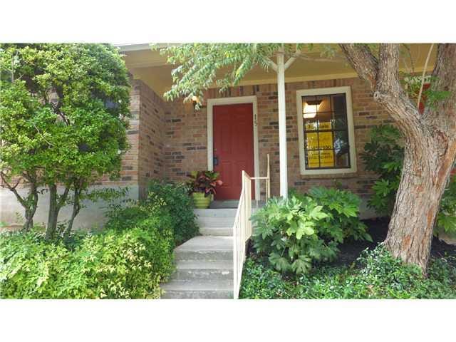 11901 Swearingen DR Unit #15