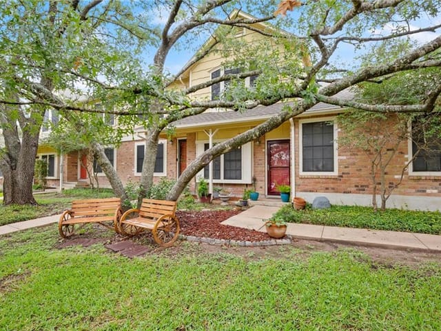 11901 Swearingen Dr Unit #18-D