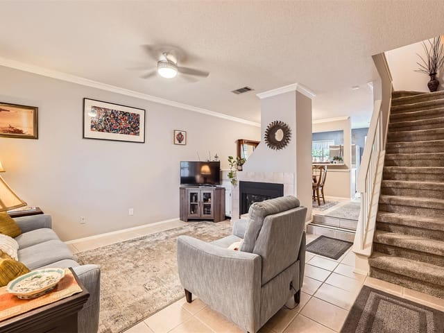 11901 Swearingen Dr Unit #30