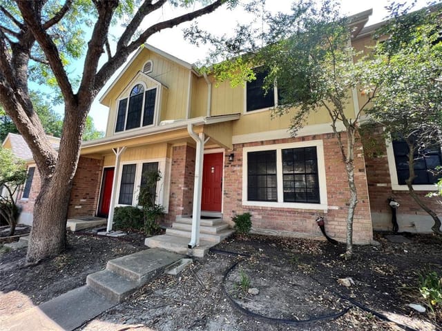 11901 Swearingen Dr Unit #32