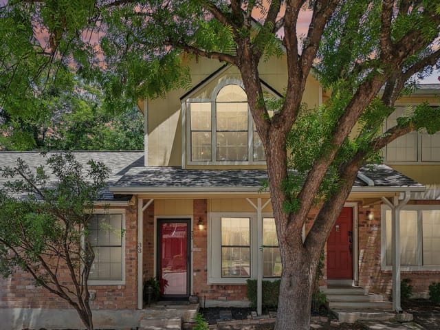 11901 Swearingen Dr Unit #33