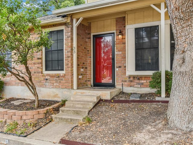 11901 Swearingen Dr Unit #33-F