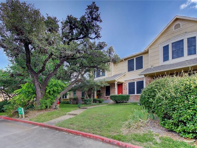 11901 Swearingen Dr Unit #37