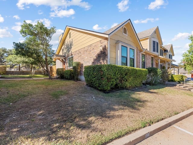 11901 Swearingen DR Unit #39