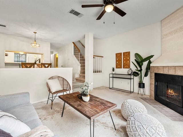 11901 Swearingen Dr Unit #40