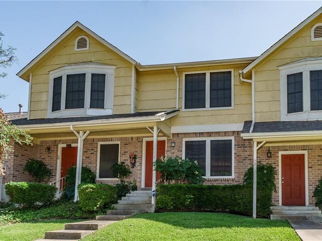 11901 Swearingen Dr Unit #41
