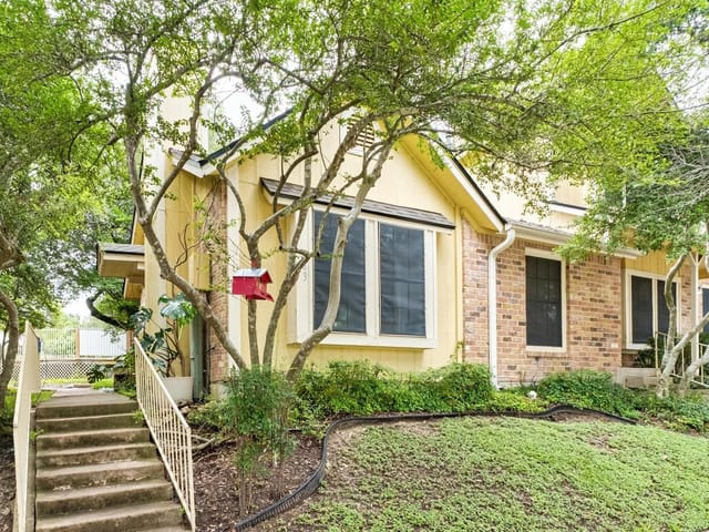 11901 Swearingen Dr Unit #43-I