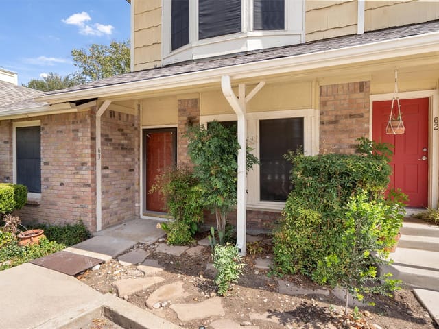 11901 Swearingen DR Unit #63