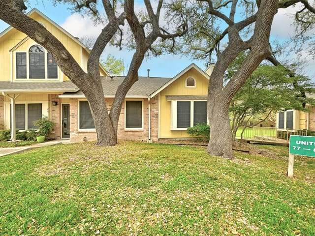 11901 Swearingen Dr Unit #76