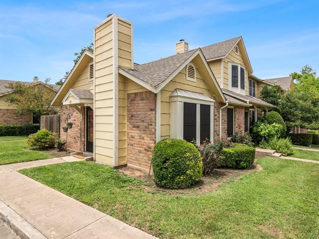 11901 Swearingen Dr Unit #87-Q