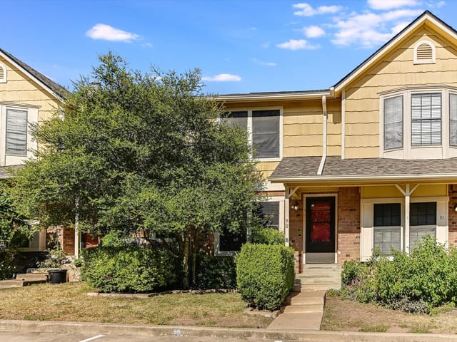 11901 Swearingen Dr Unit #90