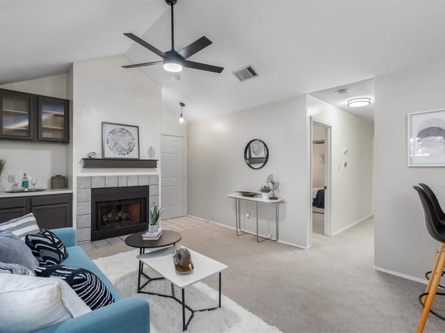 11901 SWEARINGEN Dr Unit #92