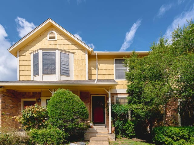 11901Q Swearingen Dr Unit #89-Q