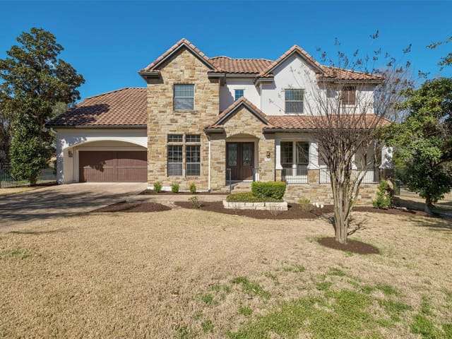 11904 Bristlewood Cv