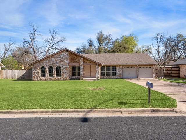 View 11905 Buckingham RD 11905 Buckingham RD, photo 1 of 6, Austin, TX