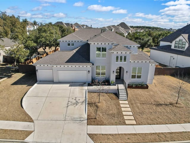 11905 Mesa Verde Dr