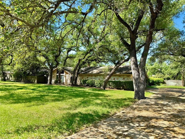 11906 Brookwood CIR