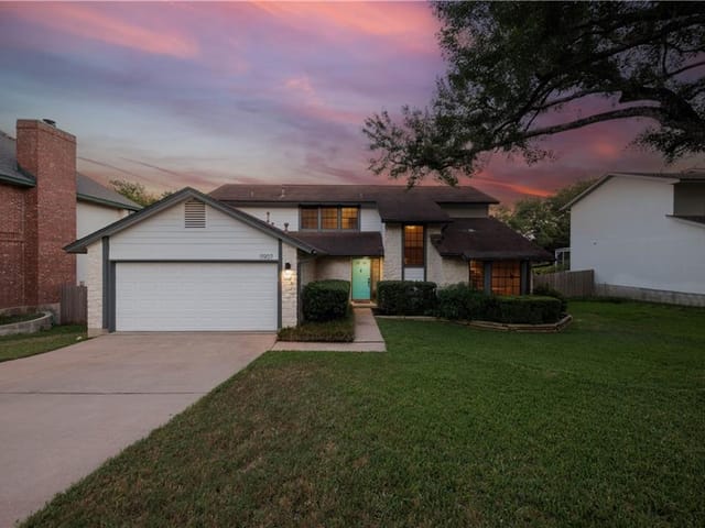 11907 Cherie Dr