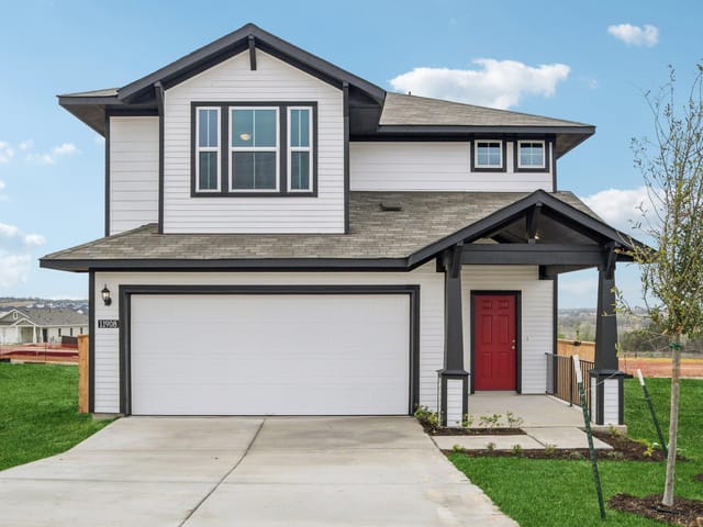 11908 Murano DR