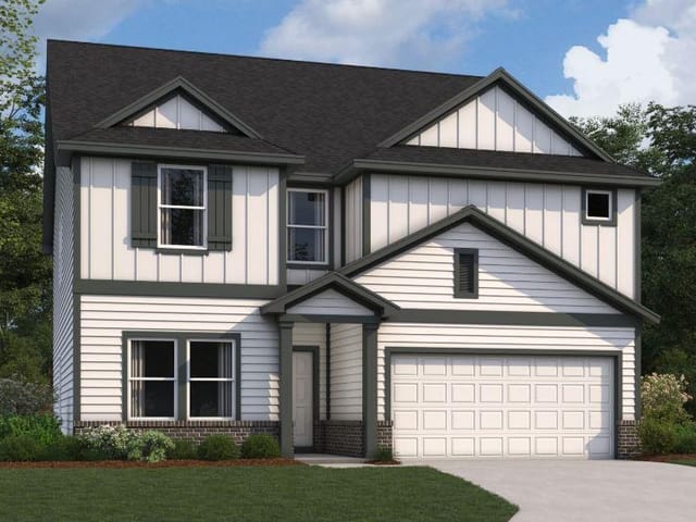 11909 Dillon Falls Dr
