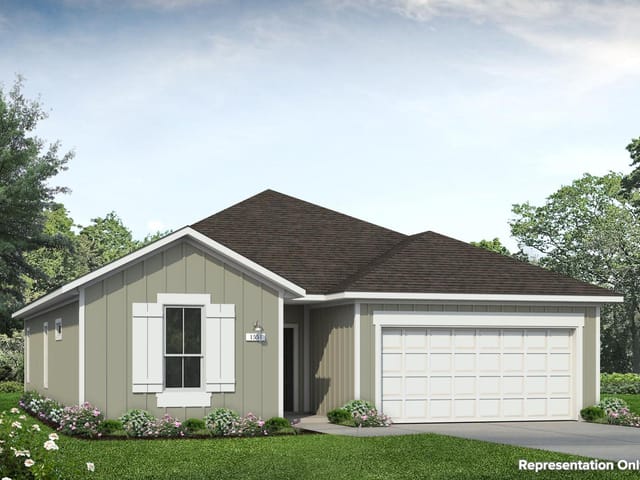 11909 Horseshoe Field BND