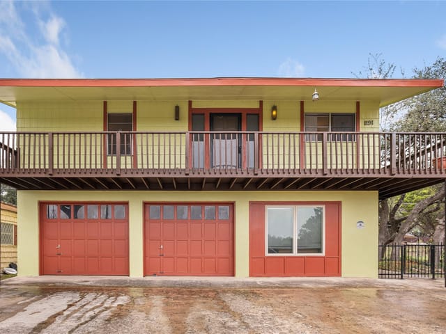 1191 Dawnridge Dr