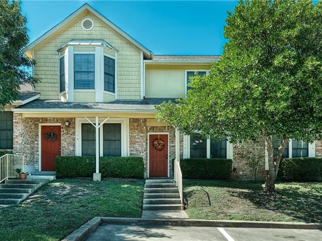 11910 Swearingen Dr Unit #115